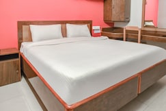 Hotel O Kota Lodge, Palakkad