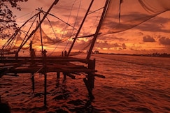 Dream House FORT KOCHI, Valparai