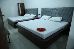 B HEAVEN GUEST HOUSE, Panipat
