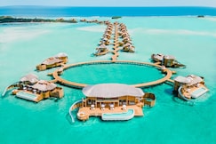 Soneva Jani, Maldives