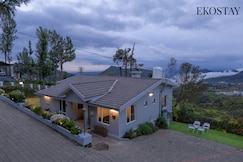 EKOSTAY - Skyfall Dew Drops, Ooty