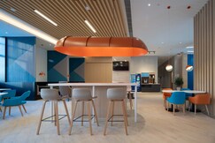 Holiday Inn Express JINJIANG ANHAI, Quanzhou