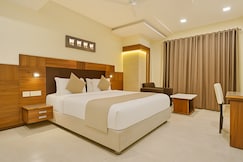 Hotel Mandovin Near Railway Station, Udaipur