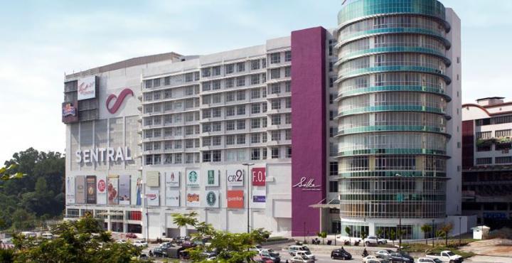 Hotels In Taman Connaught Kuala Lumpur At 25 Off 76