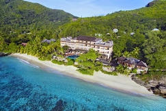 DoubleTree by Hilton Seychelles - Allamanda Resort & Spa, Seychelles