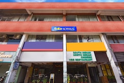 FabHotel Comfort 35, Chandigarh
