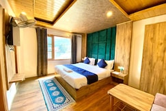 Green Park Hotel, Manali