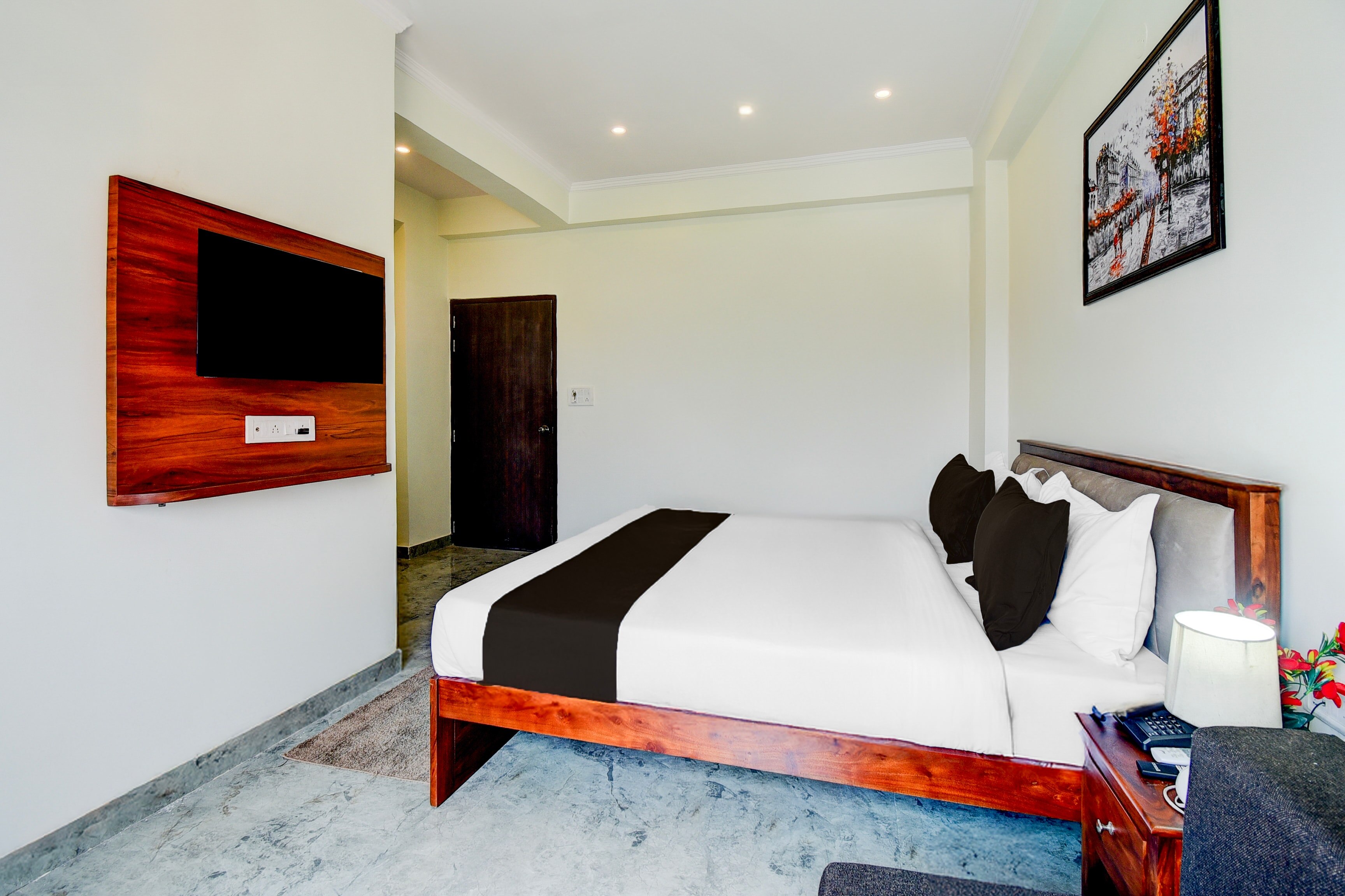 Hotel Ajmer Road - Tap to explore photos