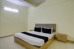 Hotel O Arena, Bhilai