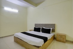 Hotel O Arena, Bhilai