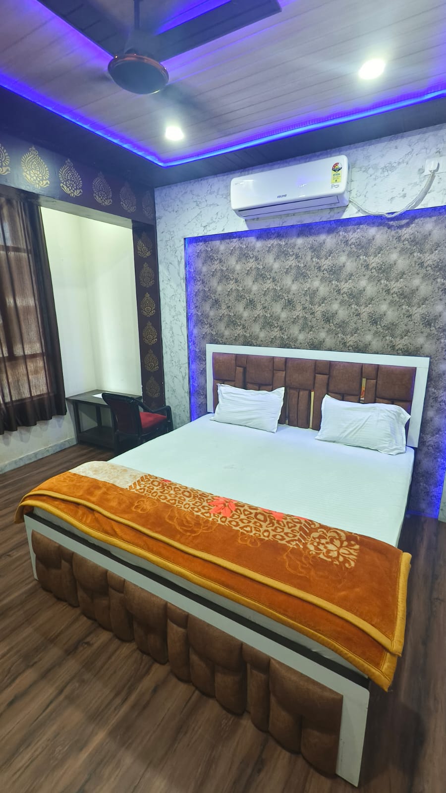 The Banaras Guest House - Tap to explore photos