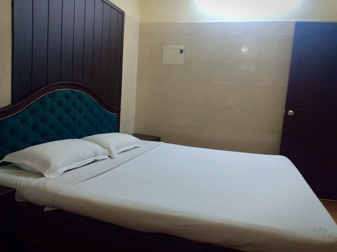 Guruvayoor Resorts - Tap to explore photos