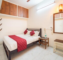1BHK Deluxe Residence Ground Floor