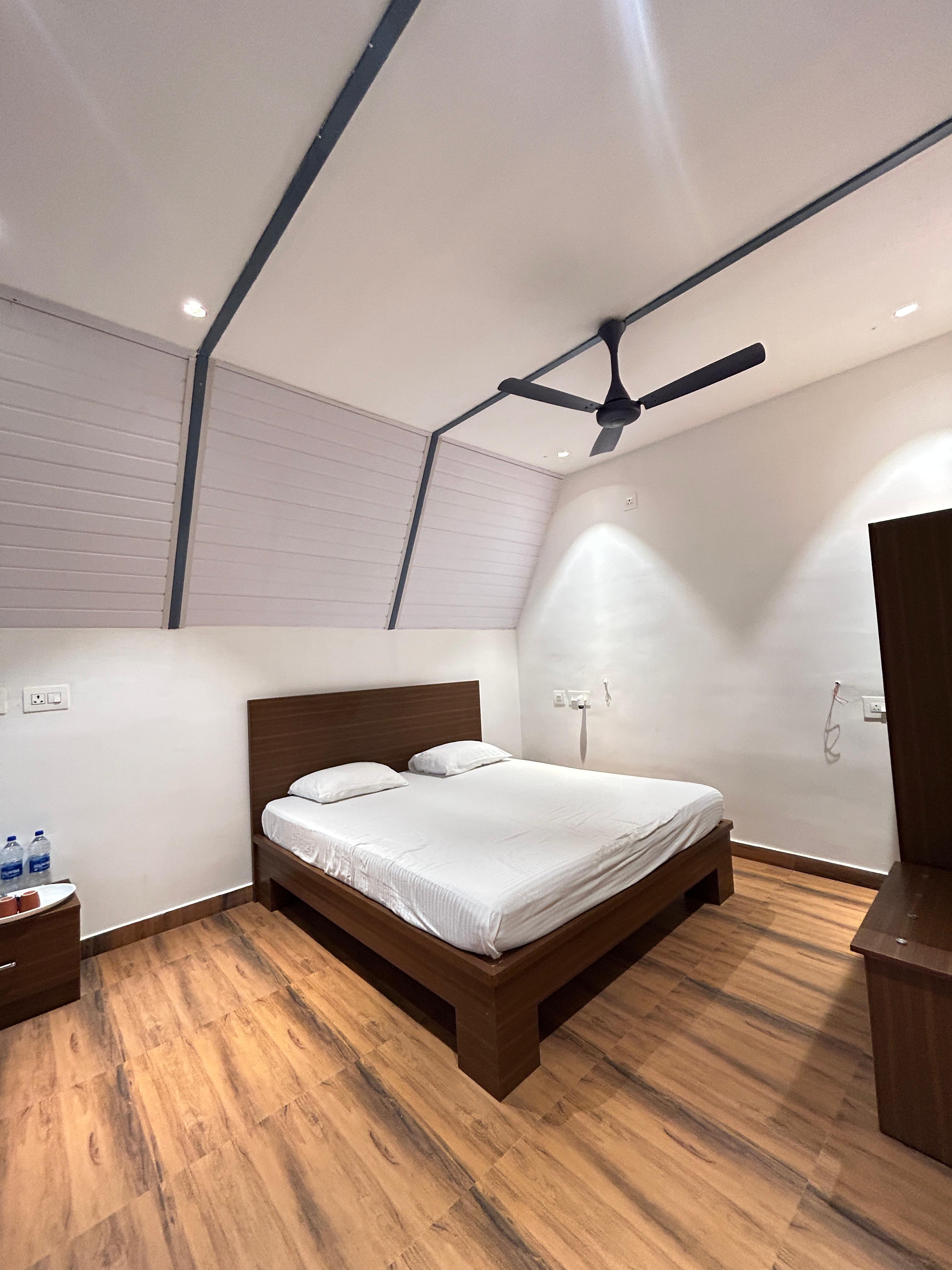 Cosmic Connect Trails Kabini Wellness Resorts - Tap to explore photos