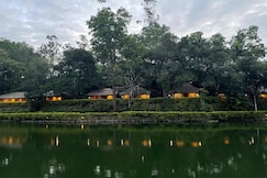 Saj Vagamon Hideout, Vagamon