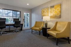 Best Western Plus Carriage Inn, Los Angeles