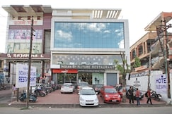 Hotel Blue Sapphire, Agra