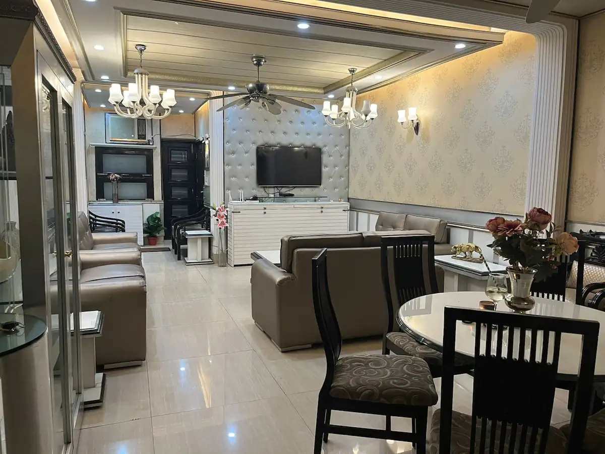 GrehStay X Sepia, Delhi