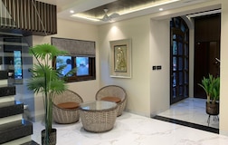 Luxury 5BHK Villa