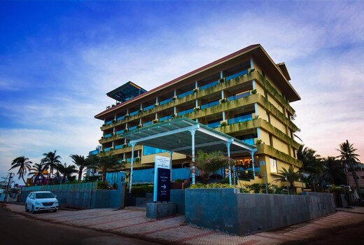 Bheemili Resort-Managed by Accor Hotels