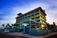 Bheemili Resort-Managed by Accor Hotels, Visakhapatnam
