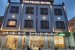 The pearl hotel, Rampur (Uttar Pradesh)