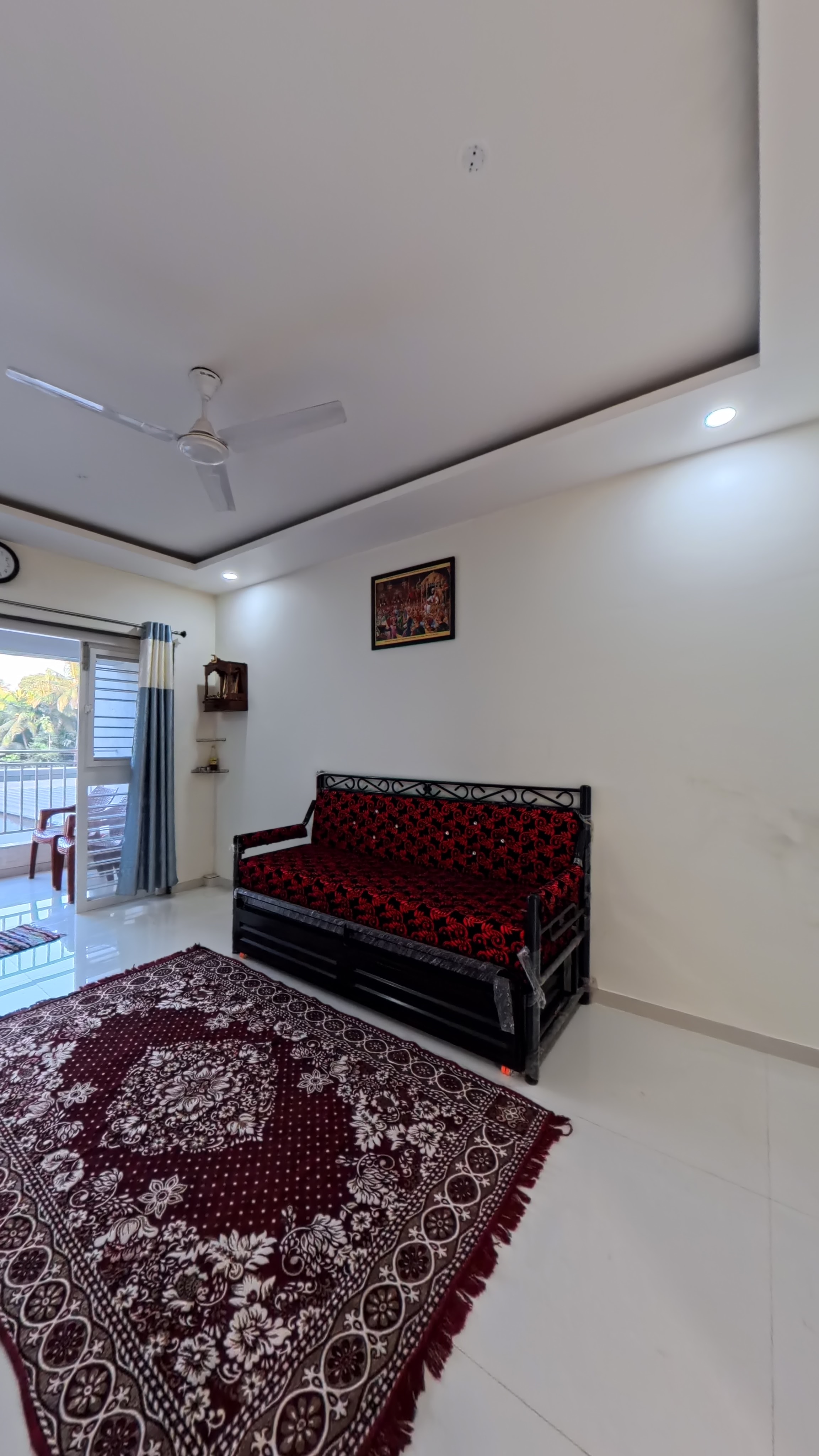 Geetham Delight Homestay 4
