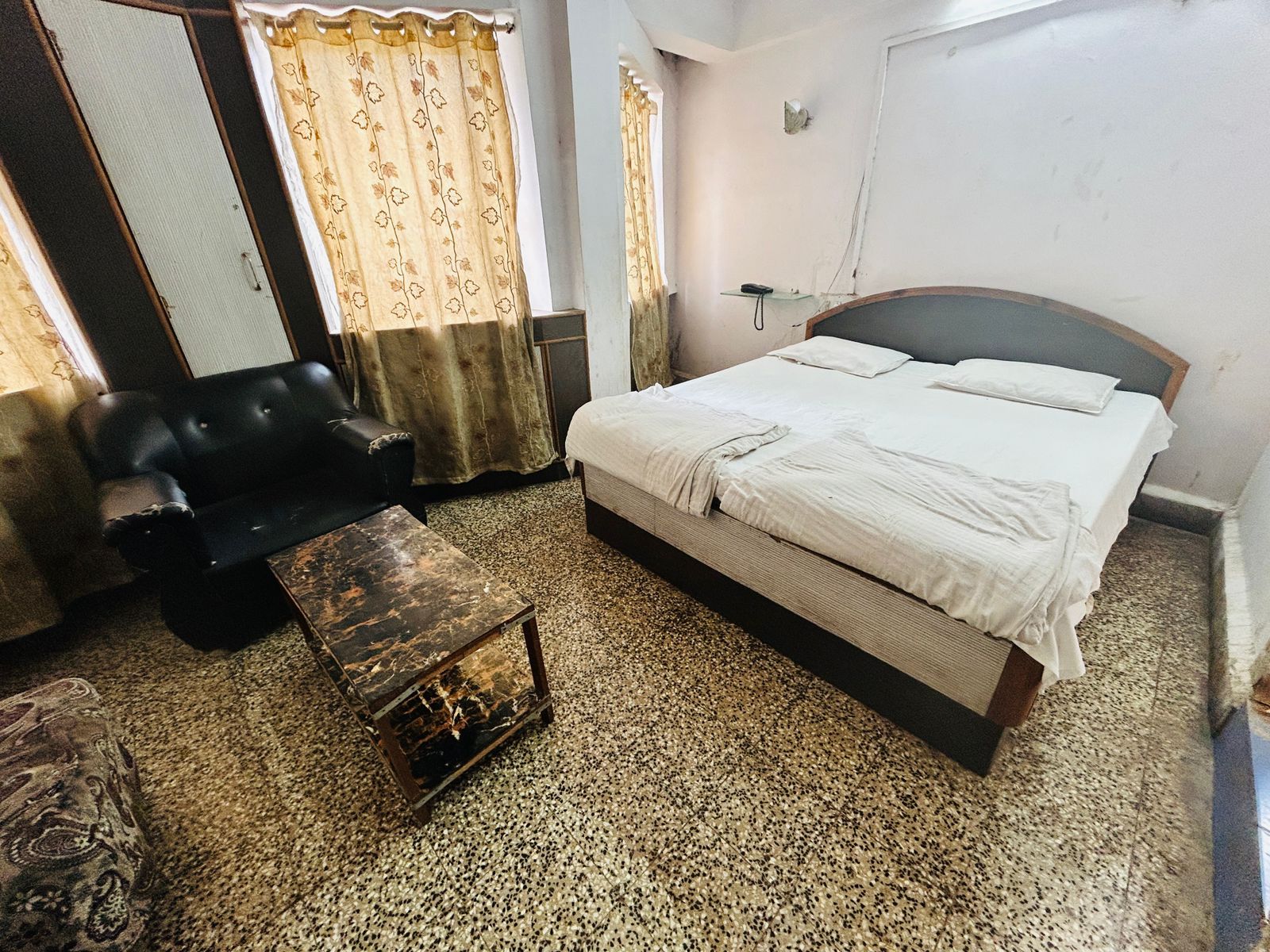 STANDARD NON AC ROOMS 1