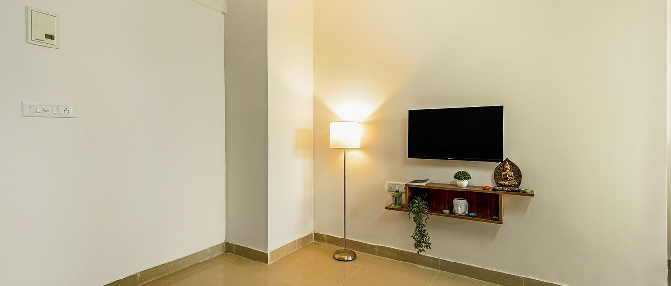Living Homes Leo - Whitefield, ITPL Main road, Kundalahalli Metro Station - Tap to explore photos