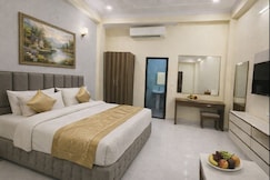 Hotel Vegas Corporate Suites by Aura, Noida