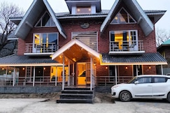 Marilyn Resorts, Pahalgam