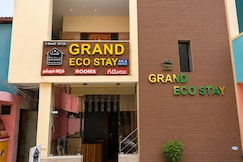 GRAND ECO STAY, Vellore
