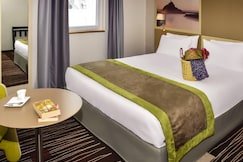 Mercure Granville Le Grand Large, Manche
