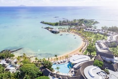 LUX* Grand Gaube, Mauritius