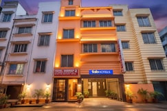 Via Srideep, Kolkata