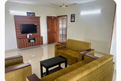 Periyarview Serene, Cochin