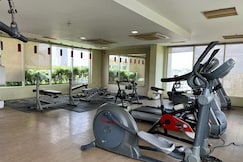 Modern Cozy Retreat at Siddha Xanadu, Kolkata