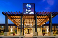 Best Western West Towne Suites, Dane