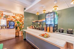 B&B HOTEL Mulhouse Dornach, Basel