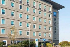 ibis budget Roissy CDG Paris Nord 2, Paris