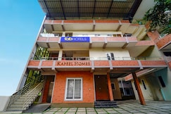 FabHotel Kafeel Homes, Cochin