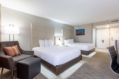 DoubleTree by Hilton Dallas - Richardson, Collin