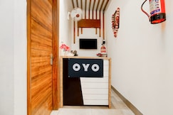 Hotel O Aaditya heights, Amritsar