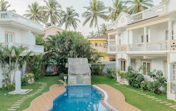 Swimming Pool 1