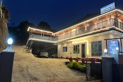 Nainas Residency, Vagamon