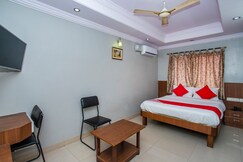 Hotel O White Fort Near Lalbagh Botanical Garden, Bangalore