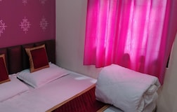 Double Bed Ac Room