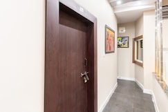 Hotel O Savitri Regency, Ashta