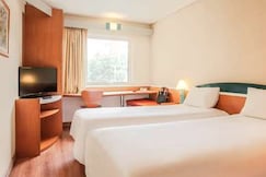 ibis Guadalajara Expo, Guadalajara