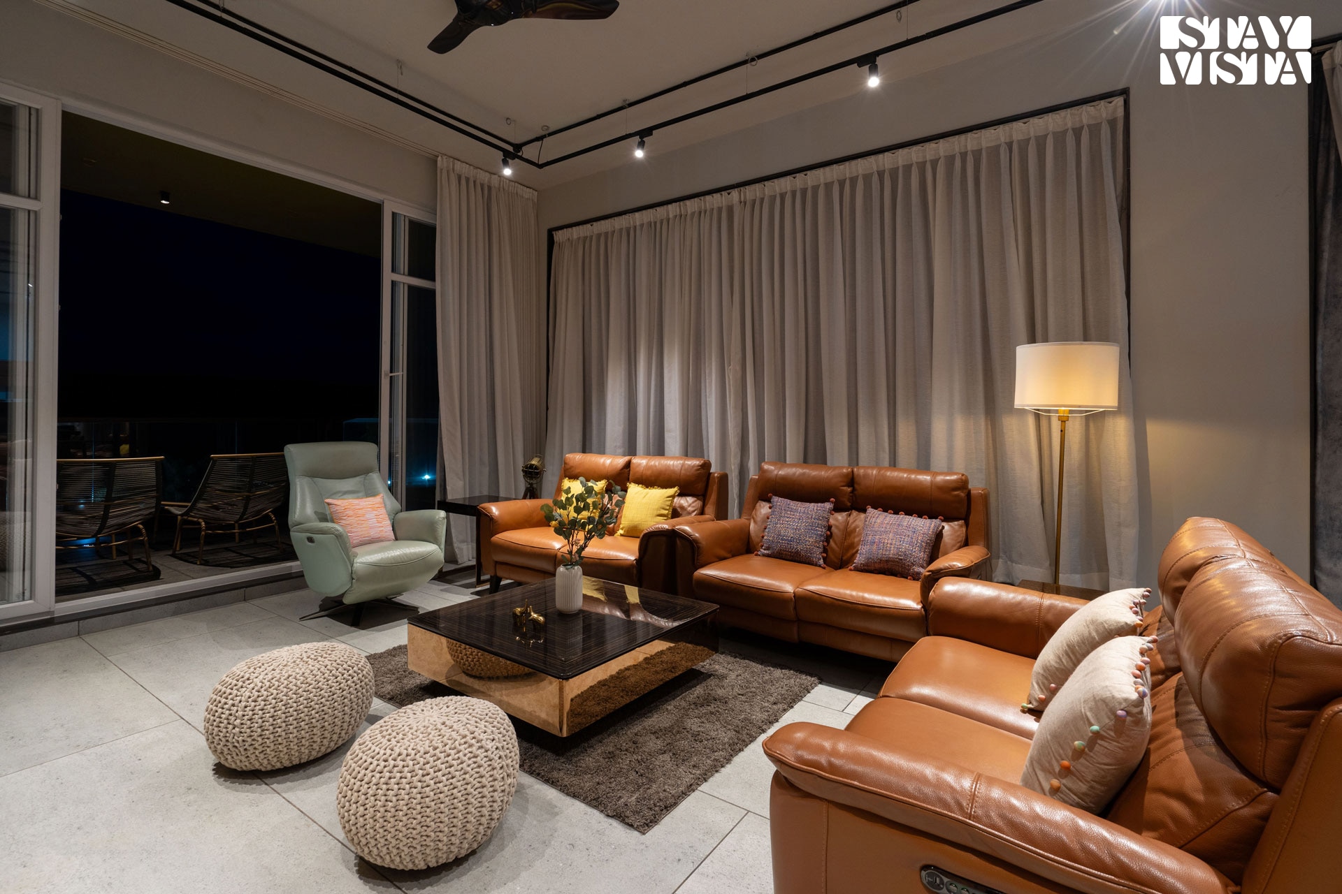 StayVista at Streamside @ Rivulet Waters - Tap to explore photos